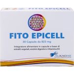 Alkadae Fito Epicell Capsule