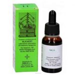 Alkaest MGS17 Rosmarino Macerato Glicerico