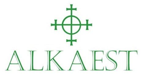 Alkaest QE55 Timo
