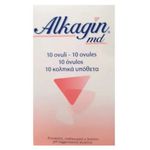 Alkagin MD ovuli