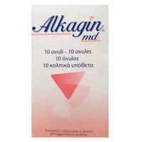 Alkagin MD ovuli