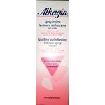 Alkagin Spray Intimo Lenitivo e Rinfrescante