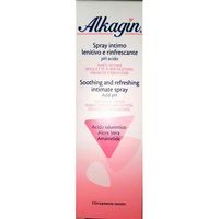 Alkagin Spray Intimo Lenitivo e Rinfrescante