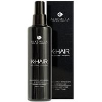Alkemilla K-Hair Spray Anticrespo ai Semi di Lino
