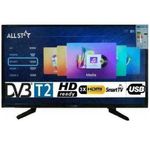 All Star ASSTV554K