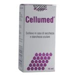 Allergan Cellumed Solzione Oftalmica