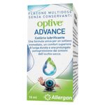 Allergan Optive Advance Gocce Oculari