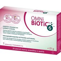 Allergosan Omni Biotic 6 Bustine