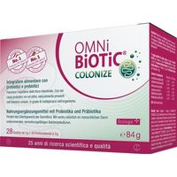Allergosan Omni Biotic Colonize Bustine