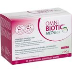 Allergosan Omni Biotic Metatox Bustine