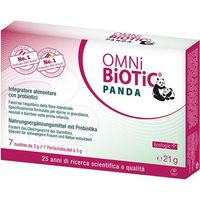 Allergosan Omni Biotic Panda Bustine