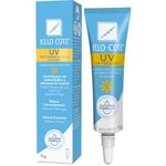 Alliance Pharma Kelo Cote UV Gel SPF30