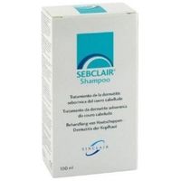 Alliance Pharma Sebclair Shampoo Trattamento