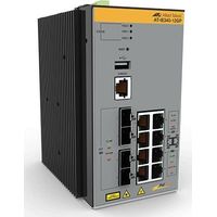 Allied Telesis AT-IE340-12GP-80