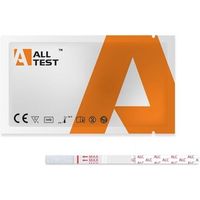 Alltest Alcol Test