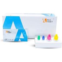 Alltest Test Streptococco A