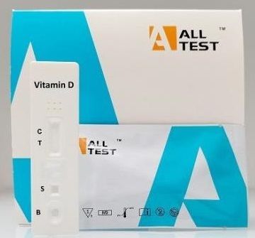 Alltest Test Vitamina D