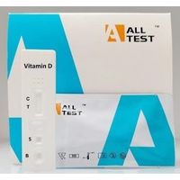 Alltest Test Vitamina D