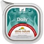 Almo Nature Daily Cane (Manzo e Patate) - umido