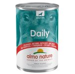Almo Nature Daily Cane (Manzo) - umido