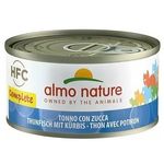 Almo Nature HFC Complete Gatto (Tonno con Zucca) - umido