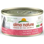 Almo Nature HFC Natural Gatto (Salmone) - umido