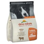 Almo Nature Holistic Maintenance Medium/Large Cane (Manzo Fresco) - secco