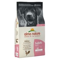 Almo Nature Holistic Medium Puppy Cane (Pollo Fresco) - secco