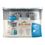 Almo Nature Holistic Sterilised Multipack Gatto (Merluzzo/Pollo) - umido