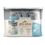 Almo Nature Holistic Urinary Help Multipack Gatto (Pesce/Pollo) - umido