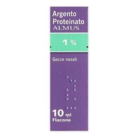 Almus Argento proteinato