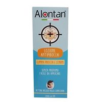 Alontan Antipidocchi Lozione