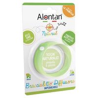 Alontan Natural Braccialetto Diffusore