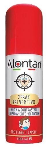 Alontan Spray Preventivo