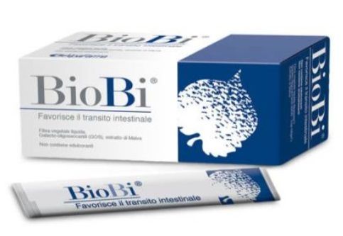 Alpafarma Biobi Bustine