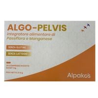 Alpakos Algo-Pelvis Compresse