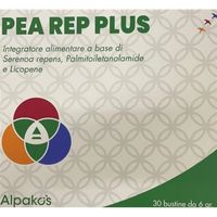 Alpakos Pea Rep Plus Bustine