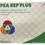 Alpakos Pea Rep Plus Bustine