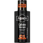 Alpecin Caffeine Shampoo C1 Black Edition