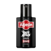 Alpecin Grey Attack Caffeine & Colour Shampoo