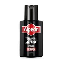Alpecin Grey Attack Caffeine & Colour Shampoo