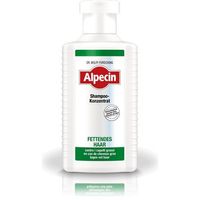 Alpecin Shampoo Concentrato Capelli Grassi