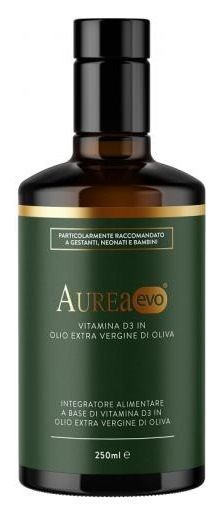 Alpha Pharma Service Aurea Evo