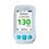 Alpha Pharma Service Misuratore di glucosio Iris Evolution