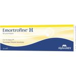 Alphremev Emortrofine H
