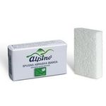 Alpino Spugna Abrasiva Nera