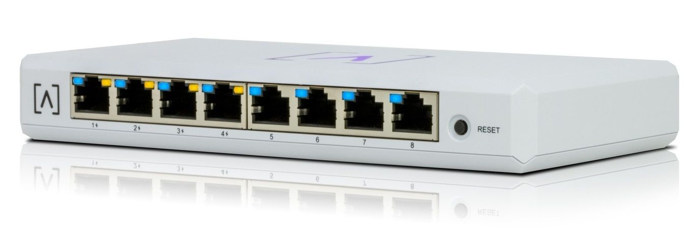 Alta Labs S8-POE