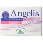 Alta Natura Angelis Notte e Dì Compresse