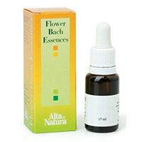 Alta Natura Fiori di Bach Essences Cherry Plum