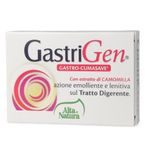 Alta Natura Gastrigen Compresse